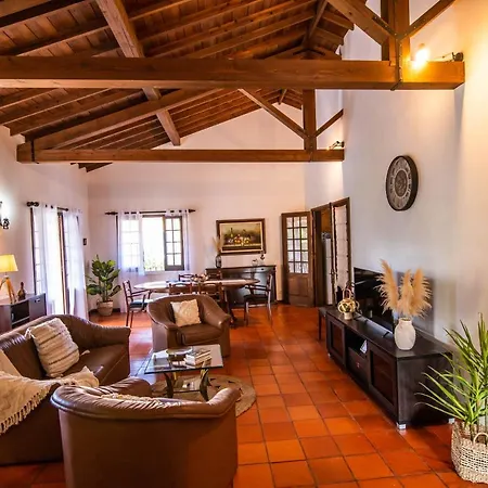 Ferienhaus Casa Do Pinheiro With Shared Swimming Pool São Vicente Ferreira