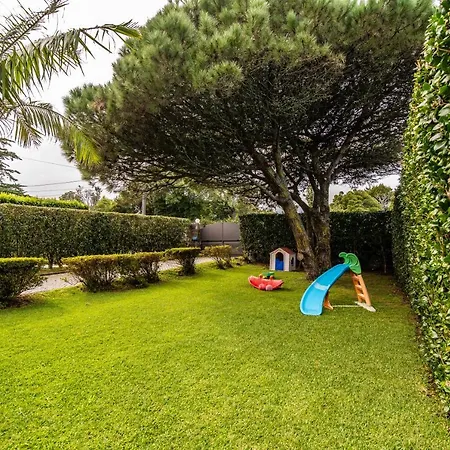 Casa Do Pinheiro With Shared Swimming Pool Ferienhaus *