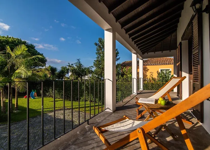 Nyaraló Casa Do Pinheiro With Shared Swimming Pool