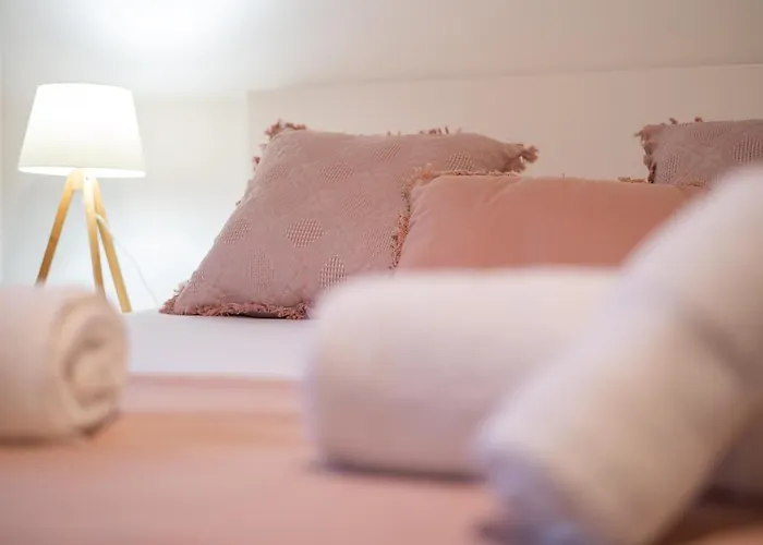 Casa Do Pinheiro With Shared Swimming Pool São Vicente Ferreira