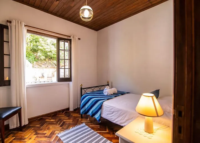 Casa Do Pinheiro With Shared Swimming Pool Nyaraló