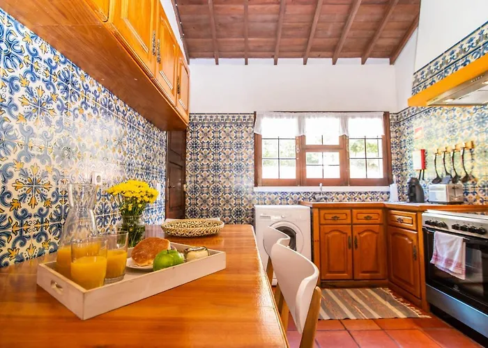 Nyaraló Casa Do Pinheiro With Shared Swimming Pool São Vicente Ferreira