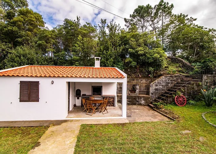 Casa Do Pinheiro With Shared Swimming Pool São Vicente Ferreira
