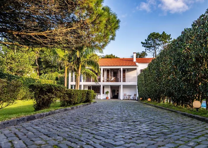 Nyaraló Casa Do Pinheiro With Shared Swimming Pool