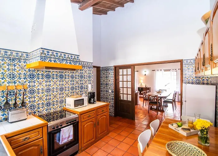 Nyaraló Casa Do Pinheiro With Shared Swimming Pool São Vicente Ferreira