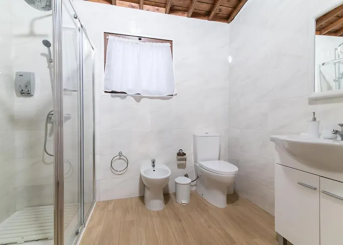 Nyaraló Casa Do Pinheiro With Shared Swimming Pool *