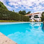 Casa Do Pinheiro With Shared Swimming Pool * Сан-Висенти-Феррейра
