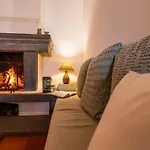 Casa Do Pinheiro With Shared Swimming Pool Дом отдыха