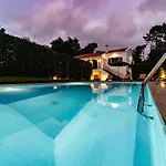 Casa Do Pinheiro With Shared Swimming Pool Дом отдыха Сан-Висенти-Феррейра