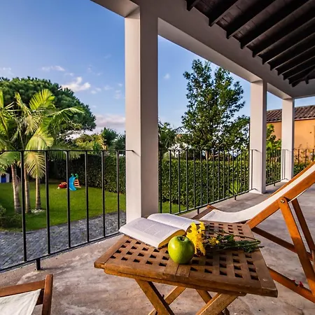 Casa Do Pinheiro With Shared Swimming Pool * São Vicente Ferreira