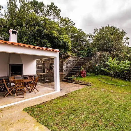 Casa Do Pinheiro With Shared Swimming Pool * São Vicente Ferreira